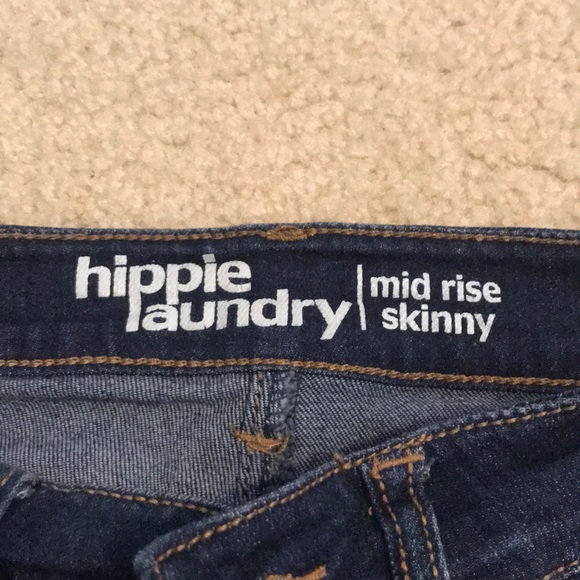 Skinny jeans - Picture 4 of 5